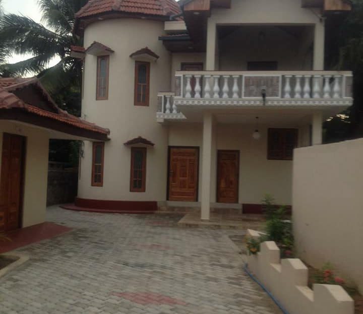 Newly Build Guest House for Rent In Jaffna Re/Max North Realty