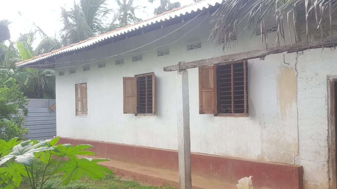 House with Land for Sale in Thellippalai, Jaffna Re/Max North Realty