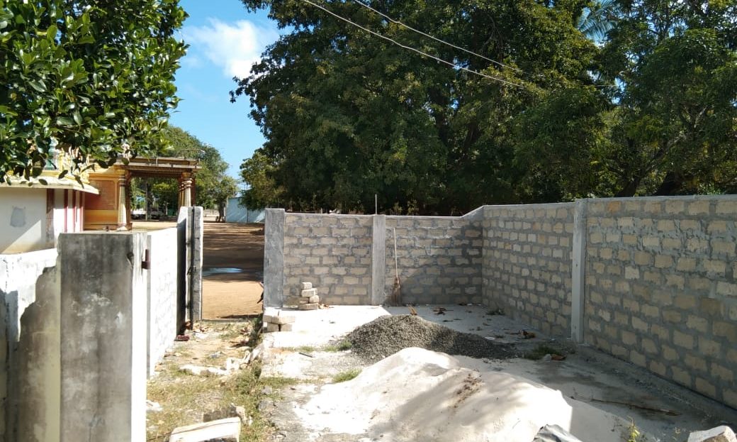 In completed House for sale in Valvettithurai Re/Max