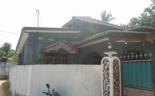 House for sale in Ilavalai, Jaffna
