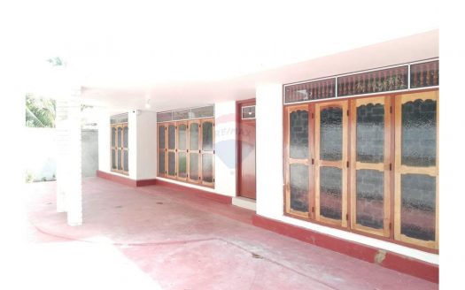 House for Sale in Sangiliyan Road, Jaffna
