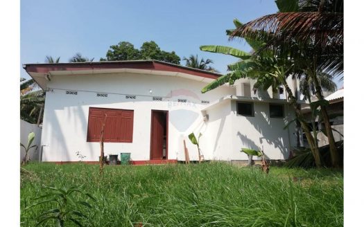 House for Sale in Sangiliyan Road, Jaffna
