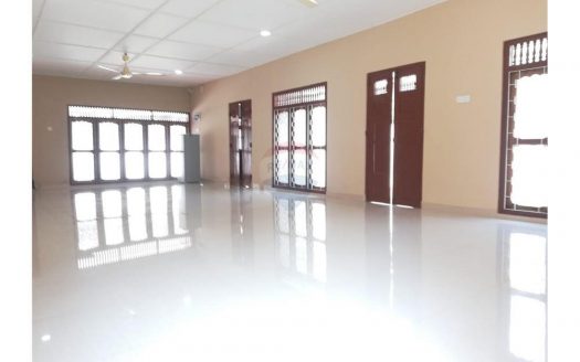 House for Sale in Sangiliyan Road, Jaffna