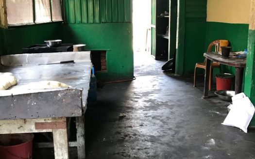 Shop For Sale in Kannathiddy Road, Jaffna