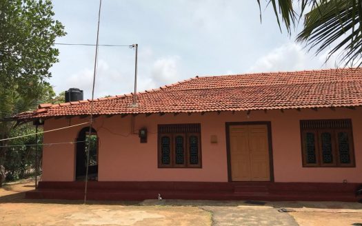 Beautiful house for sale in Siruppiddy North Jaffna