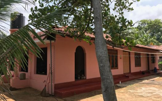 Beautiful house for sale in Siruppiddy North Jaffna