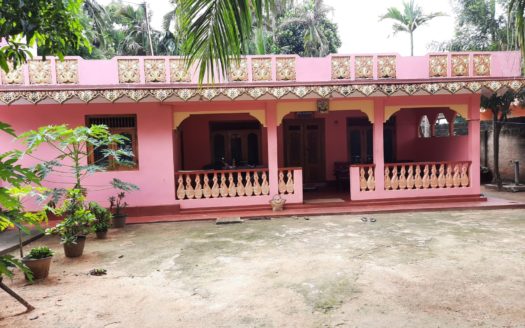 Beautiful House for sale in Uduvil, Jaffna.