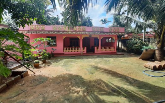 Beautiful House for sale in Uduvil, Jaffna.