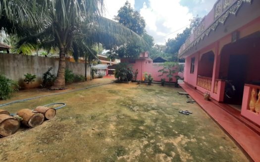 Beautiful House for sale in Uduvil, Jaffna.