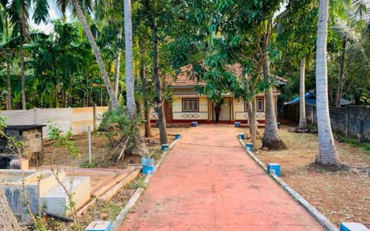 House for sale in Elalai Main road, Elalai.