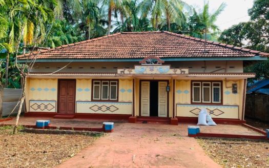 House for sale in Elalai Main road, Elalai.