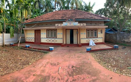 House for sale in Elalai Main road, Elalai.