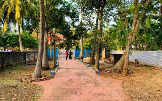 House for sale in Elalai Main road, Elalai.