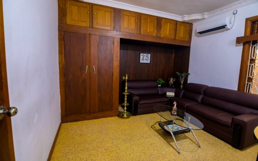 Famous and spacious Commercial Building For sale in Prime Location Jaffna.