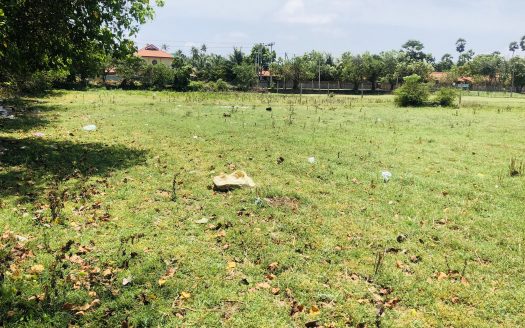 Land for sale in Nayanmarkattu, Nallur.
