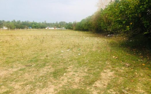Land for sale in Nayanmarkattu, Nallur.