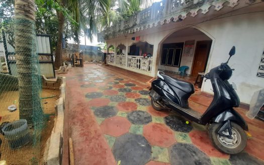 House For Sale in Thinaveli