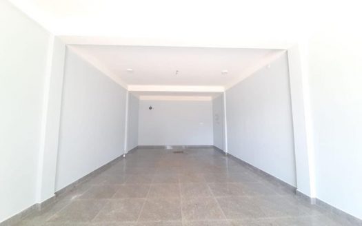 Spacious commercial building for rent in Allavetty Road,Mallakam