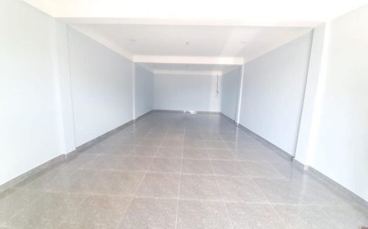 Spacious commercial building for rent in Allavetty Road,Mallakam