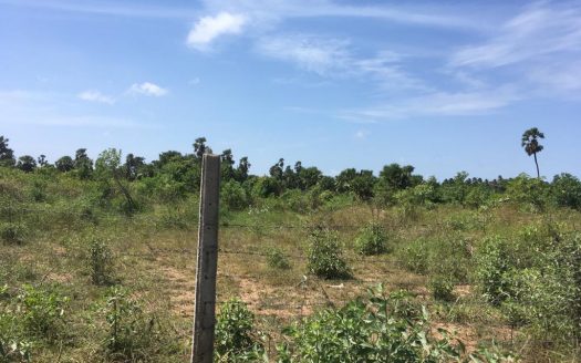 Land For Sale In Kaithady