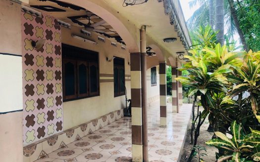 House for Sale in Nayanmarkattu