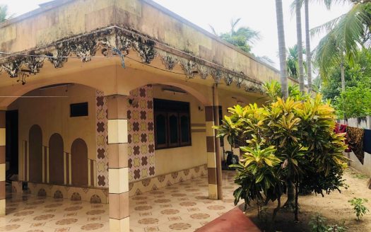 House for Sale in Nayanmarkattu