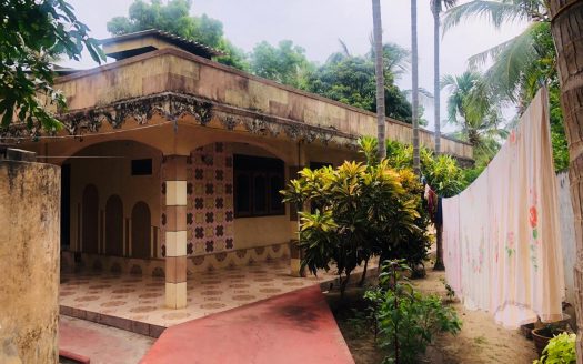 House for Sale in Nayanmarkattu