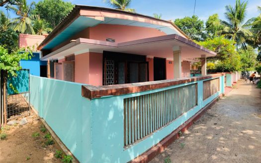 House for Sale Manipay