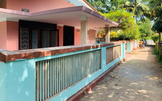 House for Sale Manipay