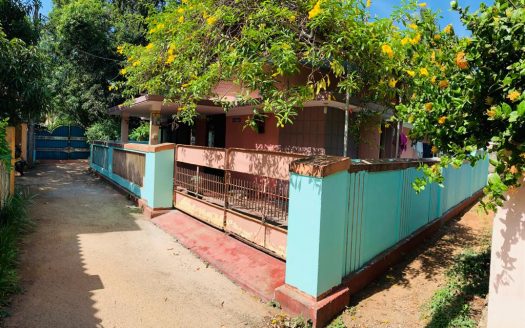 House for Sale Manipay