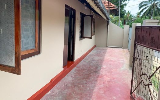 House For Sale in Old Park road,Jaffna