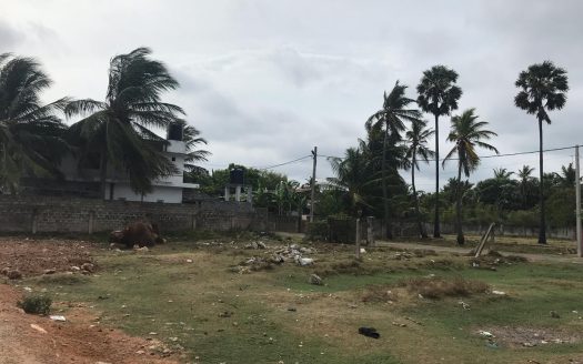 Land For Sale in Muthamil Road,Kottaddy