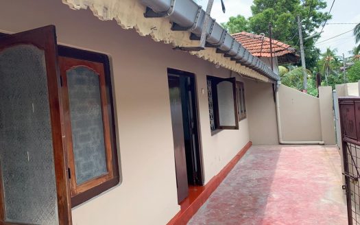 House For Sale in Old Park road,Jaffna