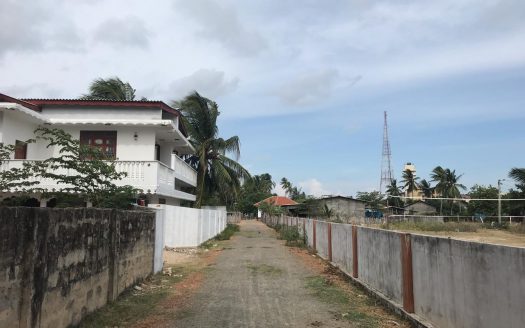 Land For Sale in Muthamil Road,Kottaddy