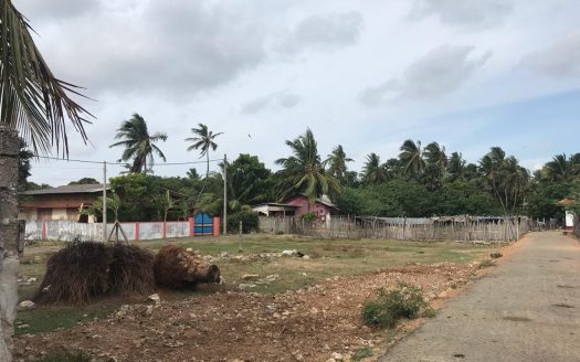 Land For Sale in Muthamil Road,Kottaddy