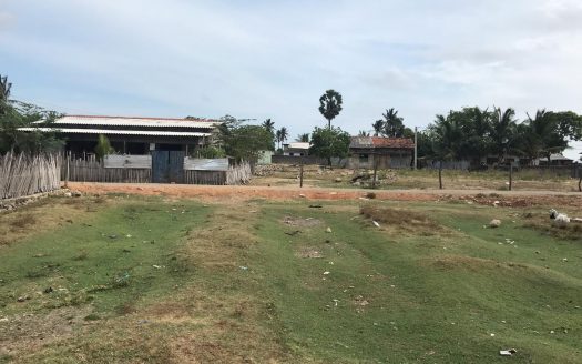 Land For Sale in Muthamil Road,Kottaddy