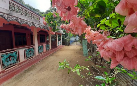 House For Sale in Memorial Lane,Manipay