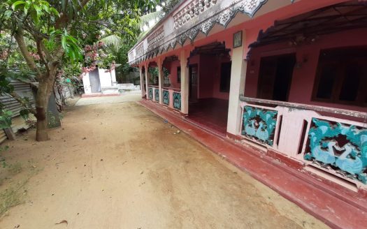 House For Sale in Memorial Lane,Manipay