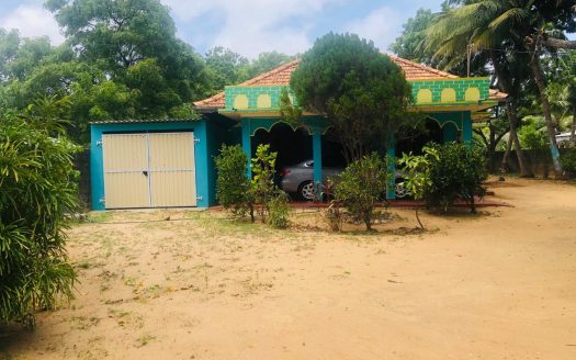 House for Rent in Annaikottai for Commercial purpose
