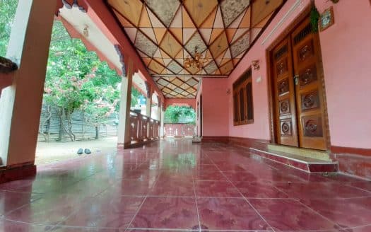 House For Sale in Memorial Lane,Manipay