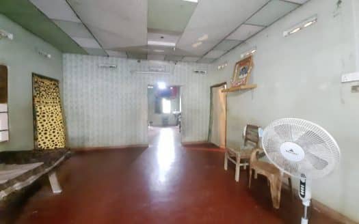 House For Sale in Urumpirai West