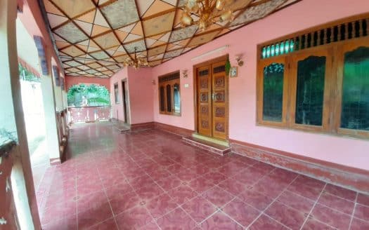 House For Sale in Memorial Lane,Manipay