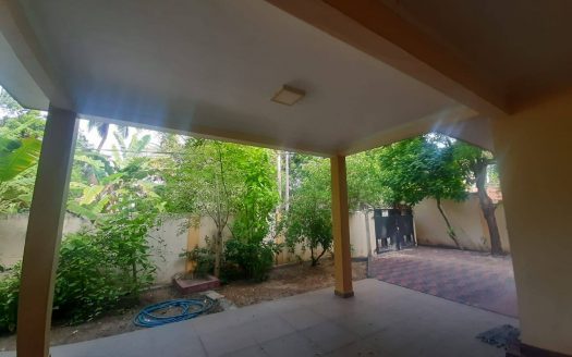 2 Story House for Rent in Manipay Road, Ottumadam with Furniture