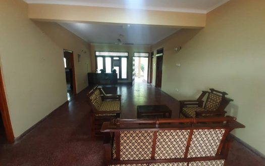 2 Story House for Rent in Manipay Road, Ottumadam with Furniture