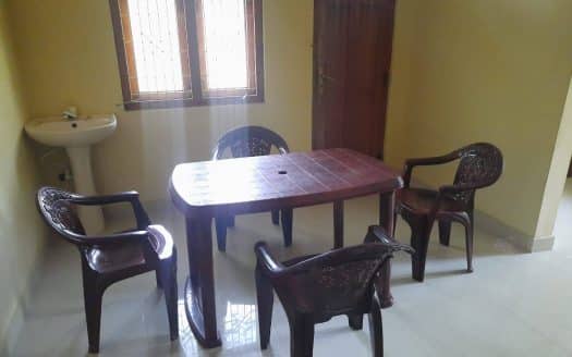 2 Story House for Rent in Manipay Road, Ottumadam with Furniture