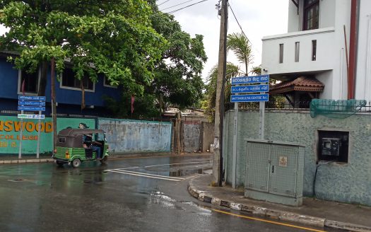 Commercial property for Rent in Colombo – 15 🏠