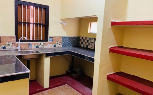 House for sale in Temple road, Nallur