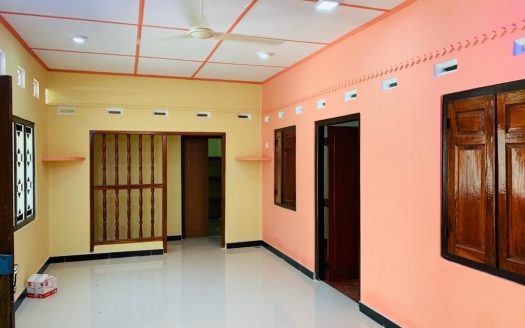 House for sale in Temple road, Nallur