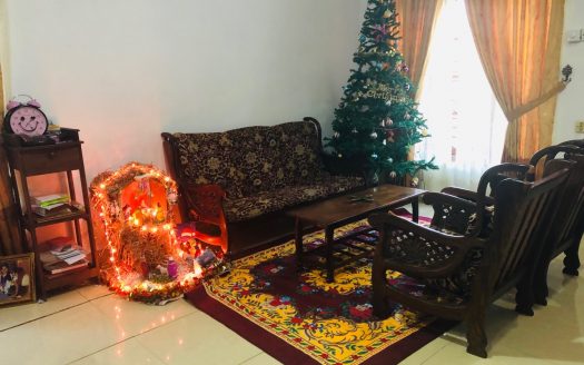 House for Sale in Colombo 15