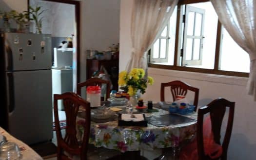 2 Floor House for sale in Wattala.
